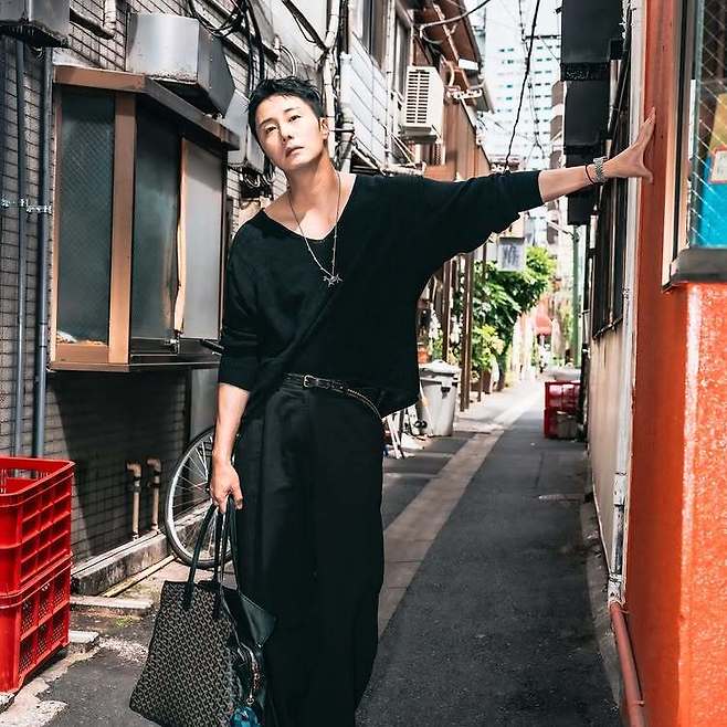 산쿄 소셜미디어