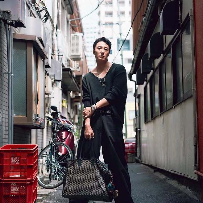 산쿄 소셜미디어