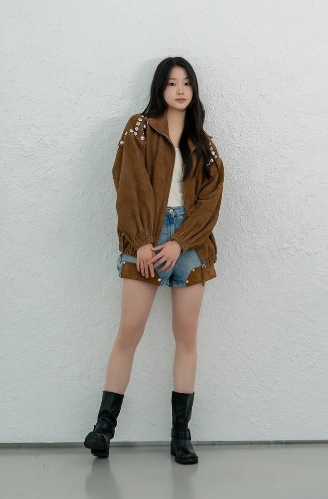 배우 서수민 /사진=와이원엔터테인먼트