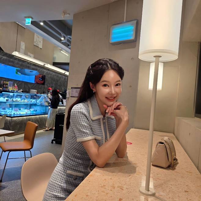 지연수 SNS