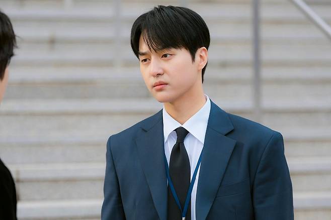 출처:tvN '오싹한 연애'