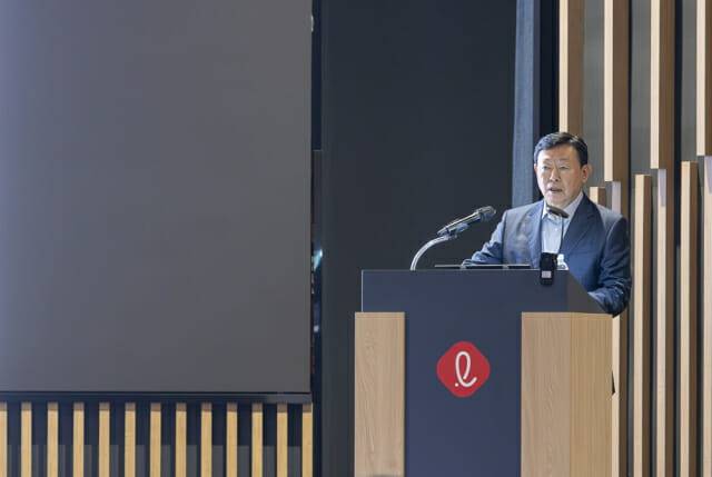 신동빈 롯데 회장. (사진=롯데)