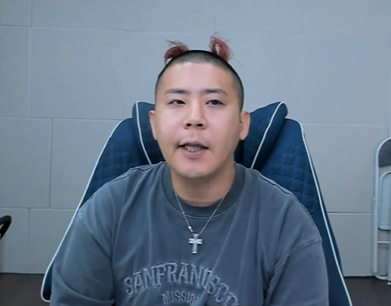 ▲ BJ 철구. 출처| SOOP