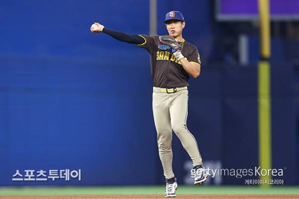 송성문 / 사진=Gettyimages 제공