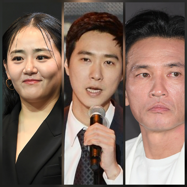 문근영이 결혼이라는 새 출발을 알린 날, 고지용은 2년 전 끝난 결혼을 뒤늦게 공개했다. 여기에 황정민을 둘러싼 사생활 의혹과 법적 공방까지 이어지며 연예계의 희비가 하루 사이 엇갈렸다. 사진=천정환, 김영구 기자