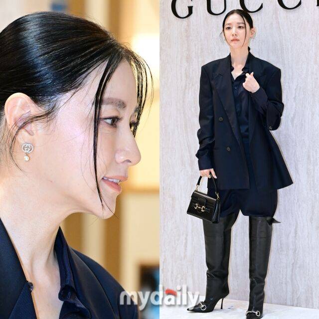 배우 이영애./한혁승 기자(hanfoto@mydaily.co.kr)