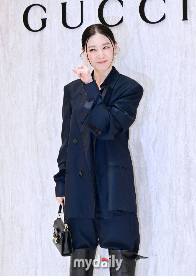 배우 이영애./한혁승 기자(hanfoto@mydaily.co.kr)