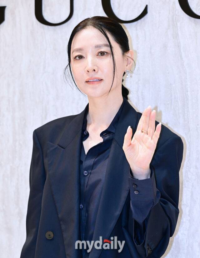 배우 이영애./한혁승 기자(hanfoto@mydaily.co.kr)