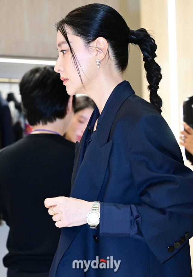 배우 이영애./한혁승 기자(hanfoto@mydaily.co.kr)
