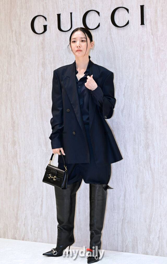 배우 이영애./한혁승 기자(hanfoto@mydaily.co.kr)
