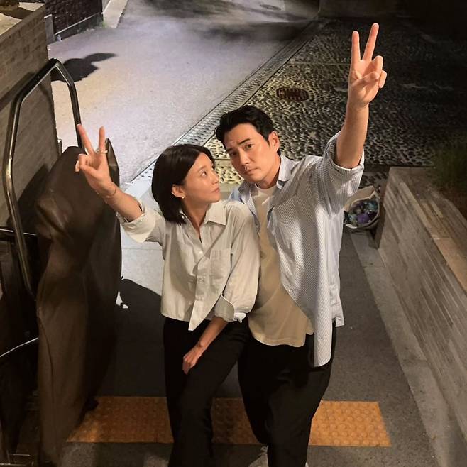 /사진=주상욱 인스타그램
