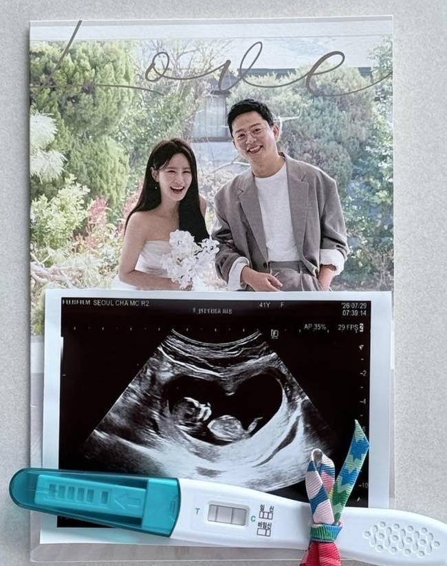 김지민 소셜 미디어