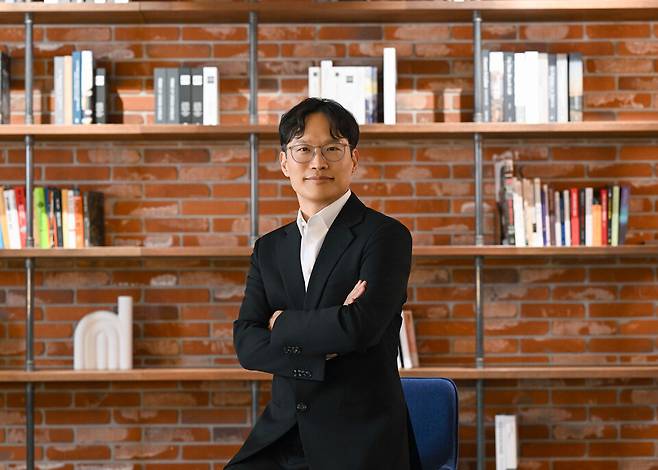 박민우 AVP본부장 사장. / 사진=현대차