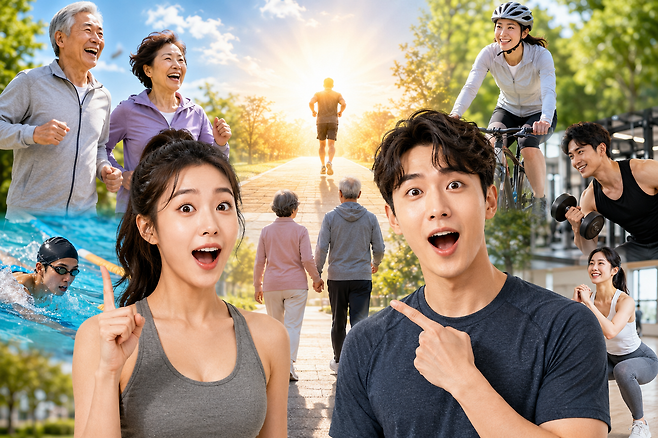 위 사진은 인공지능(AI)을 활용해 생성된 가상의 이미지입니다. Open AI의 대화형 인공지능 ChatGPT 생성 이미지.