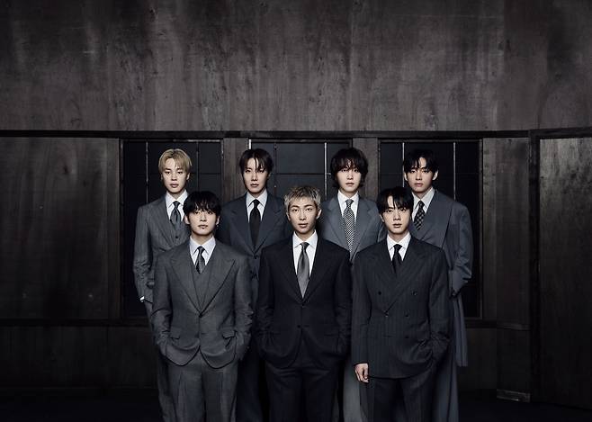 Big Hit Music (HYBE)