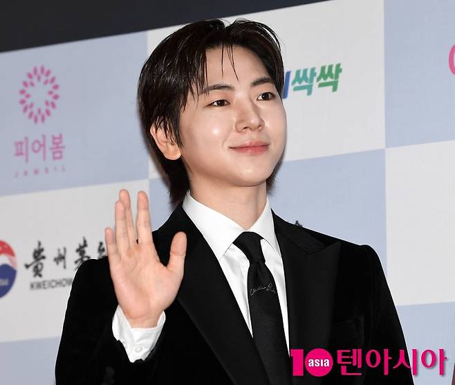 배우 이주승이 살인마부터 스토커, 사이코패스까지 악역만 20차례 넘게 연기한 이력을 공개하며 웃음을 안긴다./사진=텐아시아DB