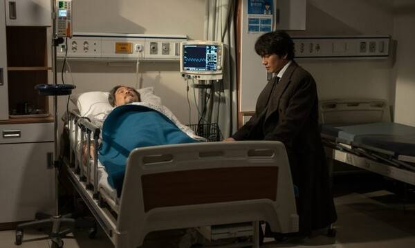 '아파트' 스틸 컷 / 사진=JTBC '아파트'