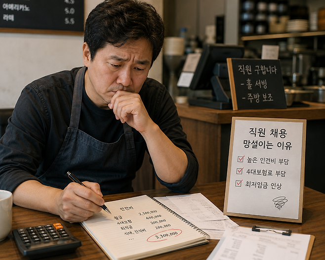 AI로 생성한 이미지.