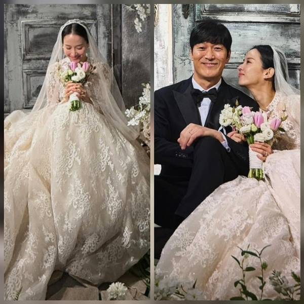 사진=조여정 SNS