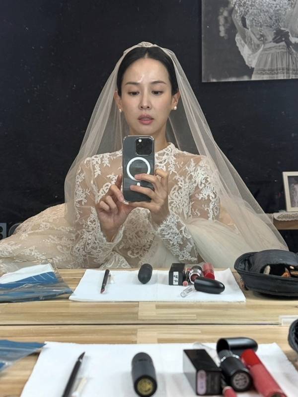 사진=조여정 SNS