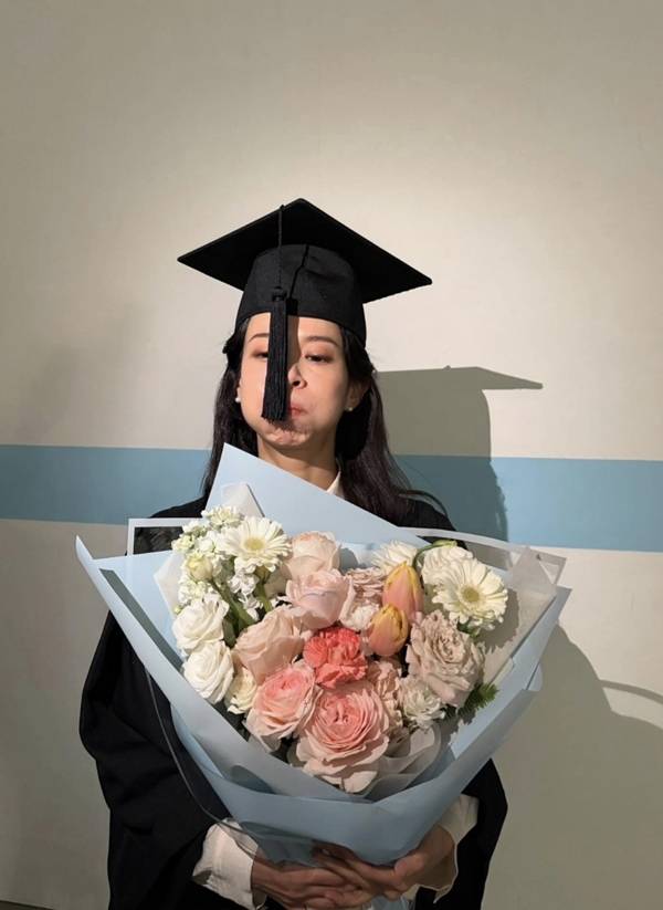 사진=조여정 SNS