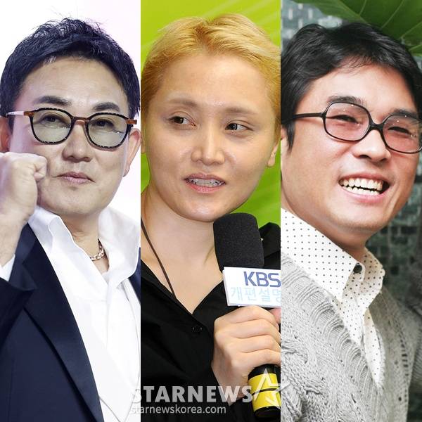 (왼쪽부터) 이승철 이소라 김건모 /사진=스타뉴스