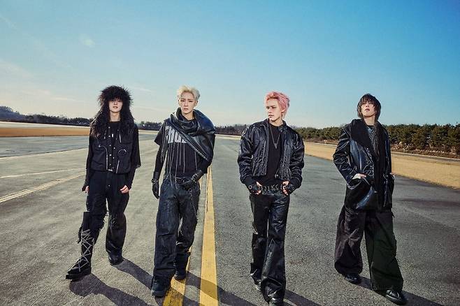 에이엠피 / 사진=FNC엔터테인먼트