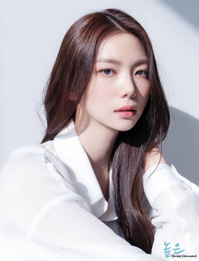 ‘최애의 사원’ 이가은, 도은영 기자役 합류 (제공:tvN)