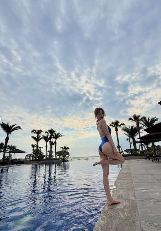 전소미 인스타그램 캡처