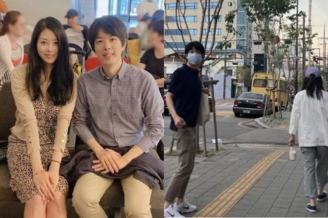 사진=서동주, 서정희 인스타그램 캡처
