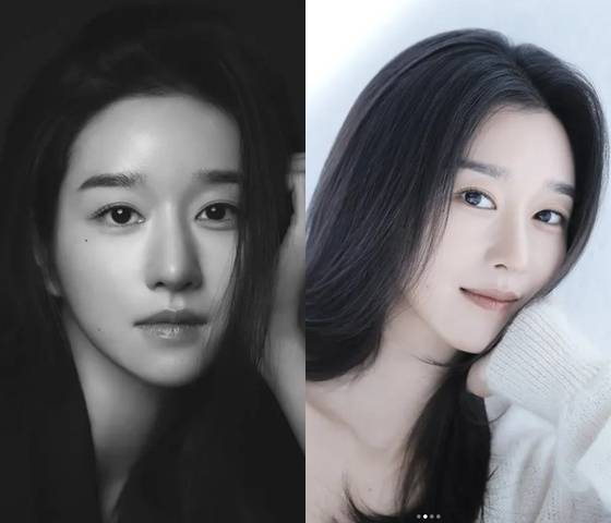 /사진=서예지 SNS