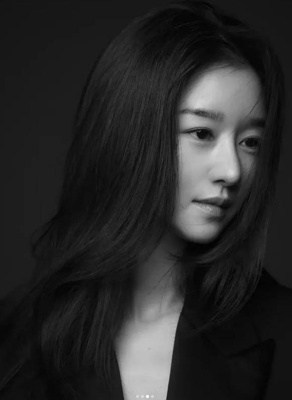 /사진=서예지 SNS