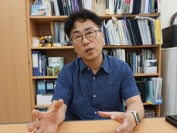 이정재 리파인 대표 / 디멘시아뉴스