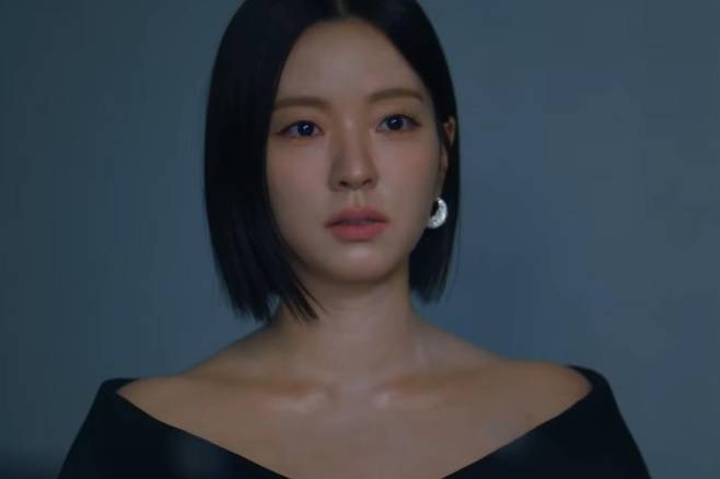 출처:KBS2 '붉은 진주'