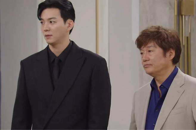 출처:KBS2 '붉은 진주'