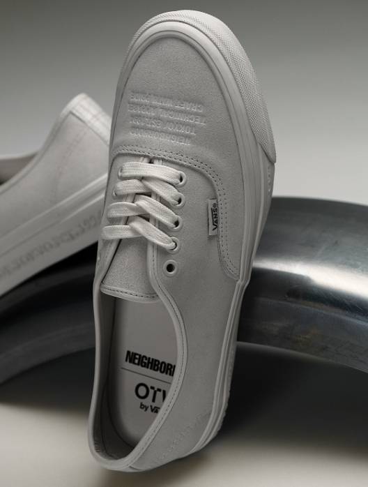 /사진제공=반스(OTW by Vans)