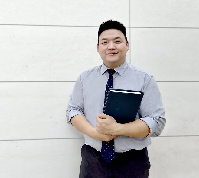 민경성 나눔금융교육 강사