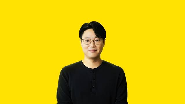 이재한 카카오엔터프라이즈 대표. 카카오 제공