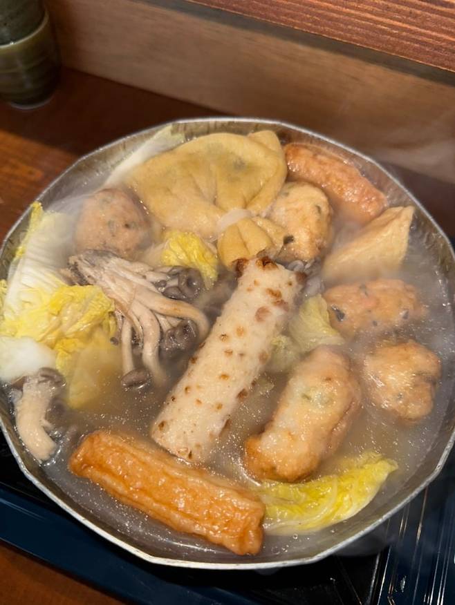 교대 승소 오뎅 / 사진. 김새봄