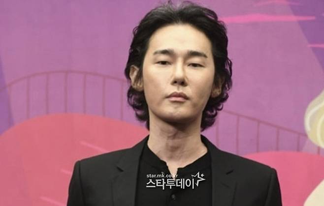 허지웅. 사진ㅣ스타투데이DB