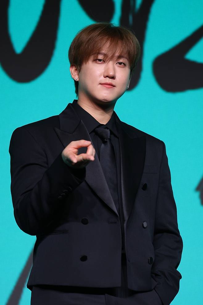 스트레이 키즈 창빈. 연합뉴스