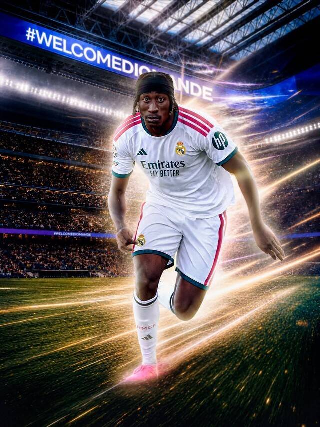 ⓒReal Madrid