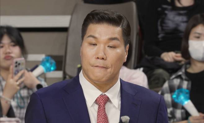 ‘열혈농구단2’ 서장훈 “내 능력 부족”…5연승 고비 (제공: SBS)