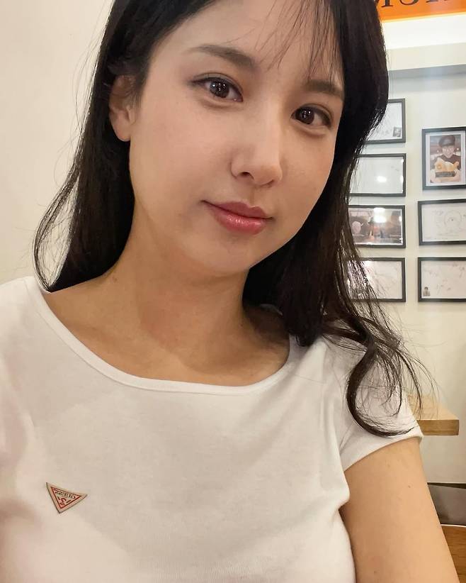 사진 = 32기 정희 인스타그램