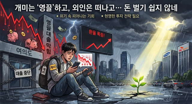 제미나이가 그린 일러스트.