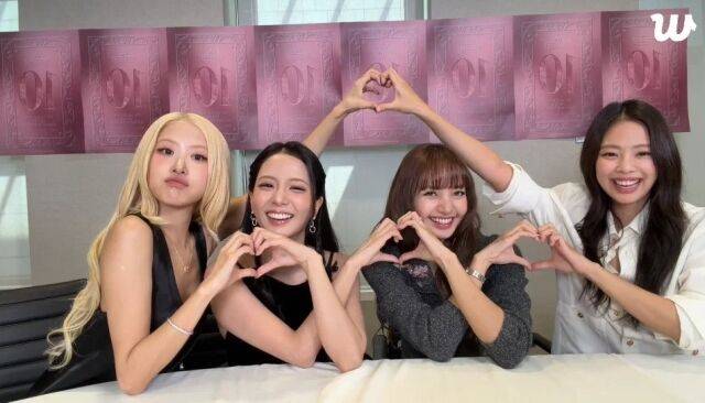 BLACKPINK