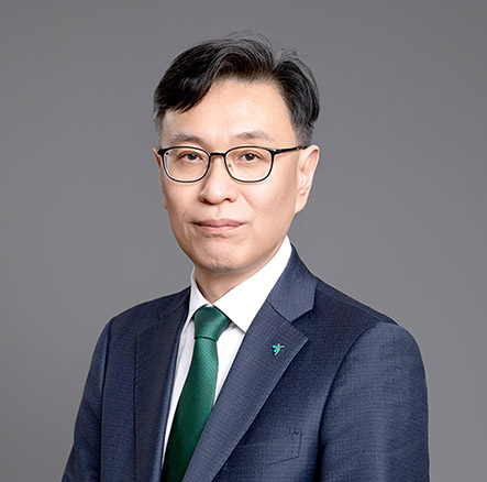 ▲ 김용석 하나캐피탈 대표