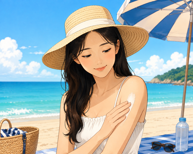 챗GPT가 그린 일러스트.