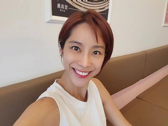 조민아./ 조민아 인스타그램