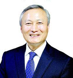 김기포 포항명성교회 담임목사